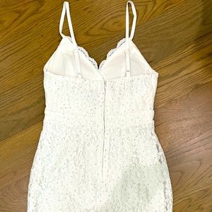 Worn once . Excellent condition